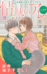 Love Silky　情熱のアレ 夫婦編 ～夫婦はレスになってから！～　story17