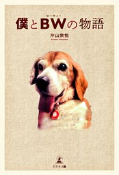 僕とBWの物語