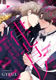 二律背反～ベッドの上では演技が本気になる。１２