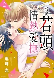 止めないで・溺愛若頭の情熱愛撫 2
