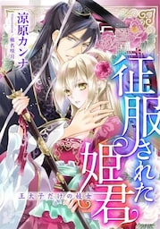 【特別版・電子オリジナル】征服された姫君　王太子だけの妓女【特典SS×２付】