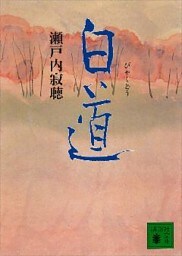 白道
