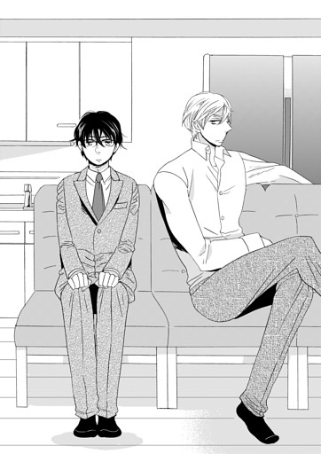 パルトネール法というわけのわからないものに振り回されているんですが【分冊版】