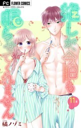 推しが、今日も眠らせてくれません【マイクロ】（１１）