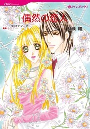 偶然の恋人【分冊】 12巻