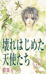 壊れはじめた天使たち 3