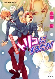青桃院学園風紀録11　トリコにするだろ！【電子版限定・書き下ろしつき】