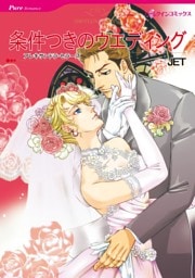 条件つきのウエディング【分冊】 12巻