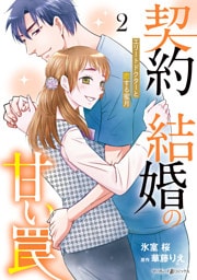 契約結婚の甘い罠～エリートドクターと恋する蜜月～２