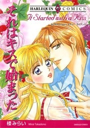 ハーレクインコミックス セット 2025年 vol.846