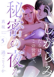しがらみだらけのこの世界で、秘密の夜を過ごそうか: 5