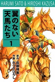 翼の無い天馬たち