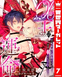 α王の運命～王妃候補の護衛のはずが王の番になりました～ 7