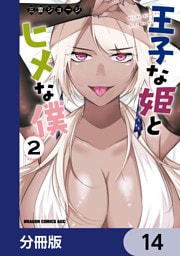 王子な姫とヒメな僕【分冊版】　14
