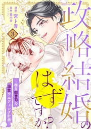 【単行本】政略結婚のはずですが？ ～極甘御曹司の溺愛ウエディング計画～ 3