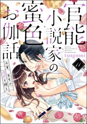 【dブック特別版】官能小説家の蜜色お伽話 今宵、先生は情欲を綴る（分冊版）　【第11話】