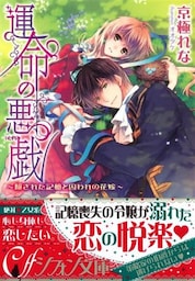 運命の悪戯 ~隠された記憶と囚われの花嫁~