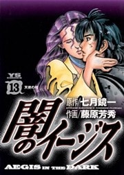 闇のイージス（１３）