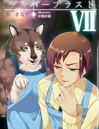シルバーブラスト　VII