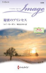 秘密のプリンセス　夢の国アンブリア