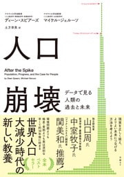 人口崩壊