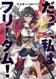 だって、私はフリーダム！　魔工士フェイ、古代文明に挑みます