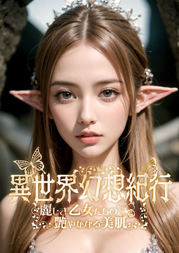 異世界幻想紀行