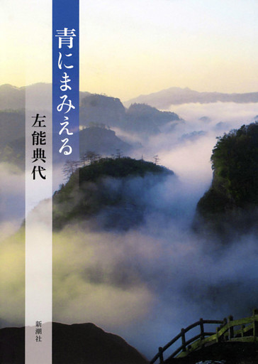 青にまみえる