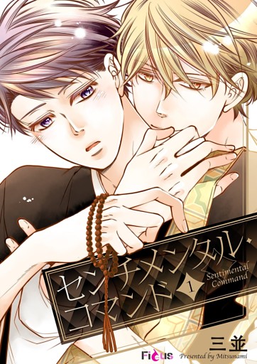 センチメンタル・コマンド