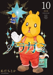 ノラガミ　新装版（１０）