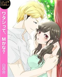 ワタシって、Ｍかな？～水曜２０時、マンションの一室で初めての放置～　ＬＯＶＥ　ＳＴＯＲＭ