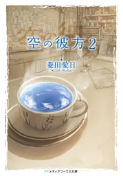 空の彼方2