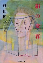 絹の変容