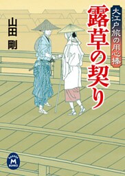 大江戸旅の用心棒 露草の契り