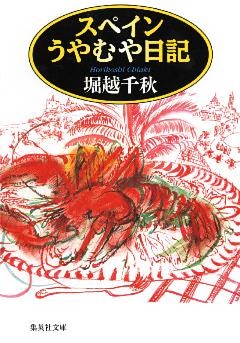 スペインうやむや日記