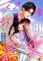 天才数学者の最愛 ～賢者タイムに本物の賢者になって恋を解く彼～(3)