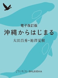 電子改訂版　沖縄からはじまる