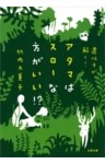 遺伝子が解く！　アタマはスローな方がいい！？