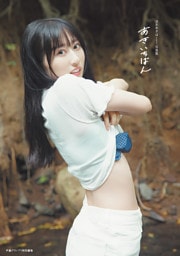 【電子書籍限定カバー･電子限定特典付】涼本あきほ1st写真集 あきいちばん