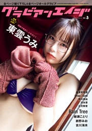 グラビアンエイジ VOL.3