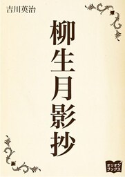 柳生月影抄