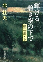 輝ける碧き空の下で　第二部（下）