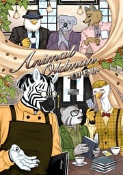 Animal OldmanｰOPEN！ｰ