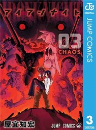 アイアンナイト 3