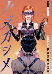 ハズカシメ 分冊版 11