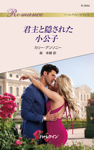 君主と隠された小公子