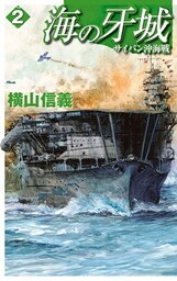 海の牙城２　サイパン沖海戦