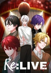 Re:LIVE vol.1