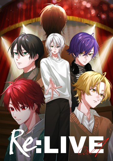 Re:LIVE