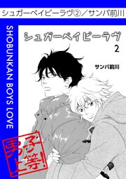 シュガーベイビーラヴ（２）